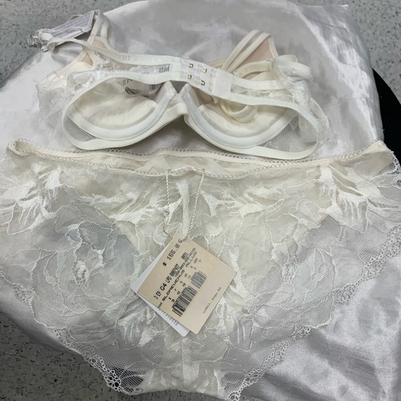 La Perla 2pc matching set - Picture 3 of 10